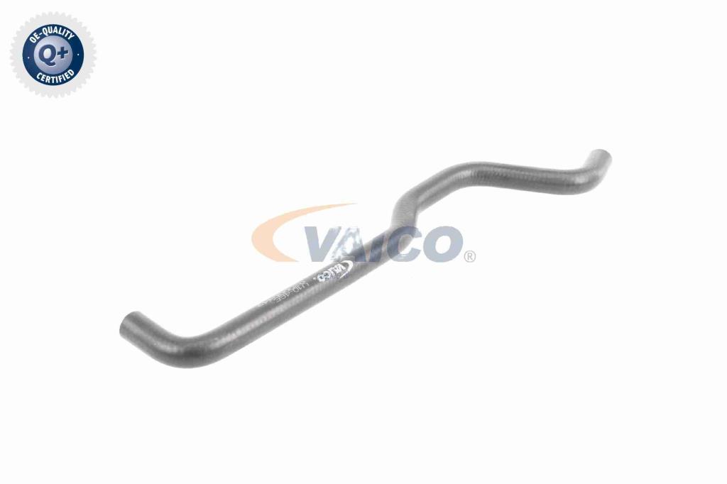 Durite de radiateur (Durite de refroidissement) VAICO ref. V10-4651