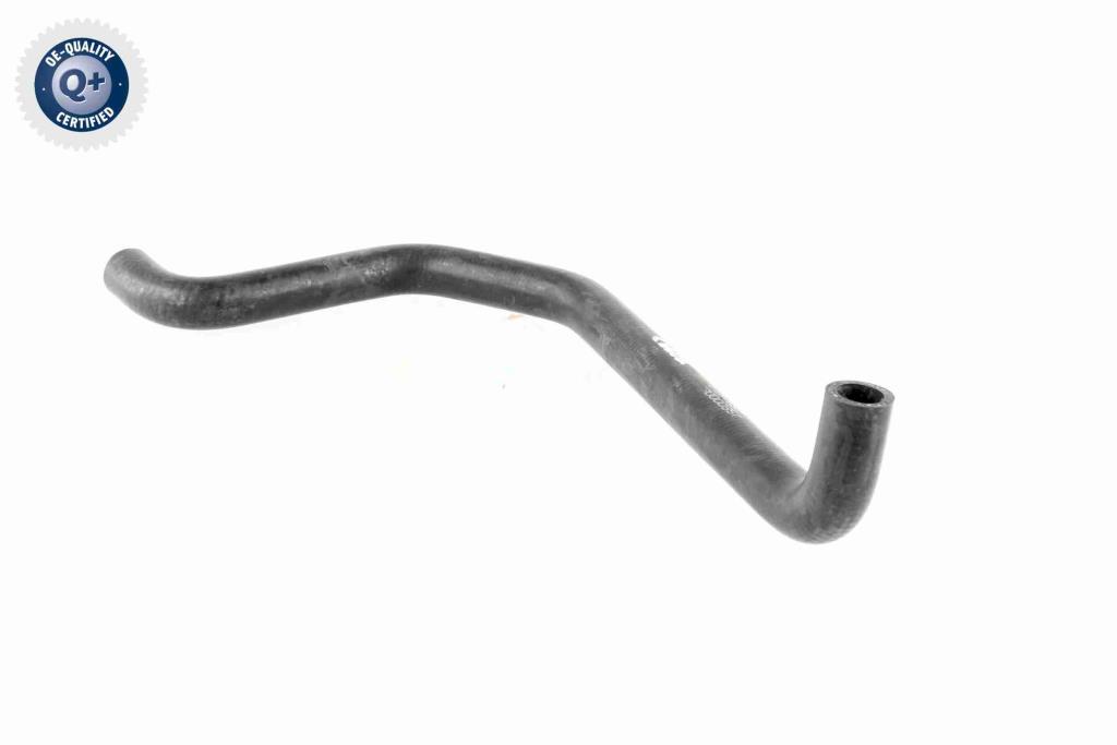 Durite de radiateur (Durite de refroidissement) VAICO ref. V10-4652