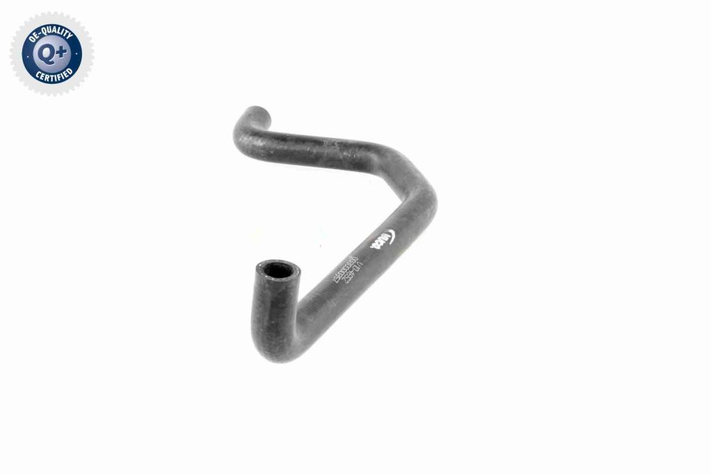Durite de radiateur (Durite de refroidissement) VAICO ref. V10-4652