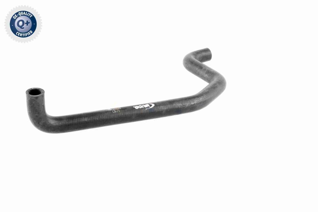 Durite de radiateur (Durite de refroidissement) VAICO ref. V10-4652
