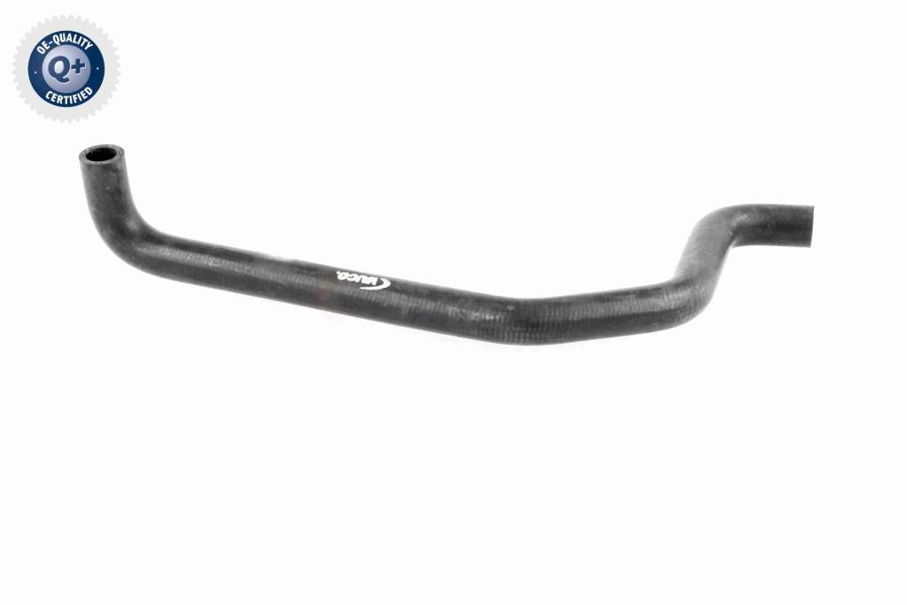 Durite de radiateur (Durite de refroidissement) VAICO ref. V10-4652