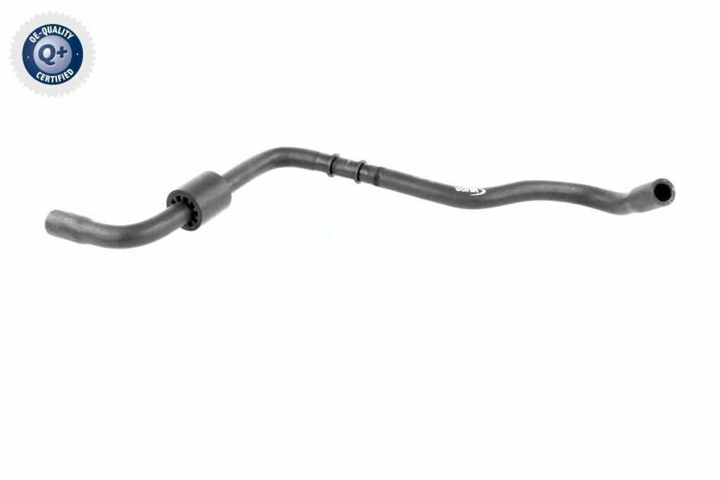 Durite de radiateur (Durite de refroidissement) VAICO ref. V10-4654
