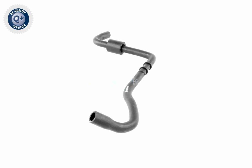 Durite de radiateur (Durite de refroidissement) VAICO ref. V10-4654