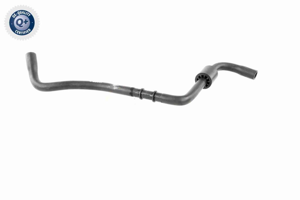 Durite de radiateur (Durite de refroidissement) VAICO ref. V10-4654