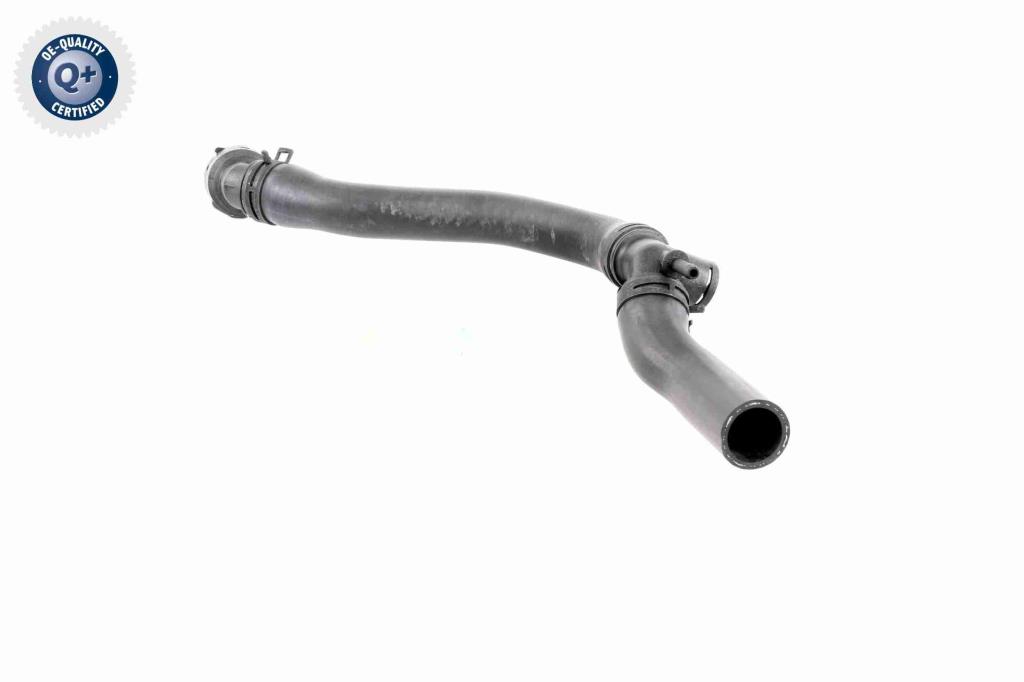 Durite de radiateur (Durite de refroidissement) VAICO ref. V10-4657