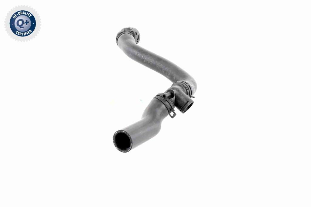 Durite de radiateur (Durite de refroidissement) VAICO ref. V10-4657