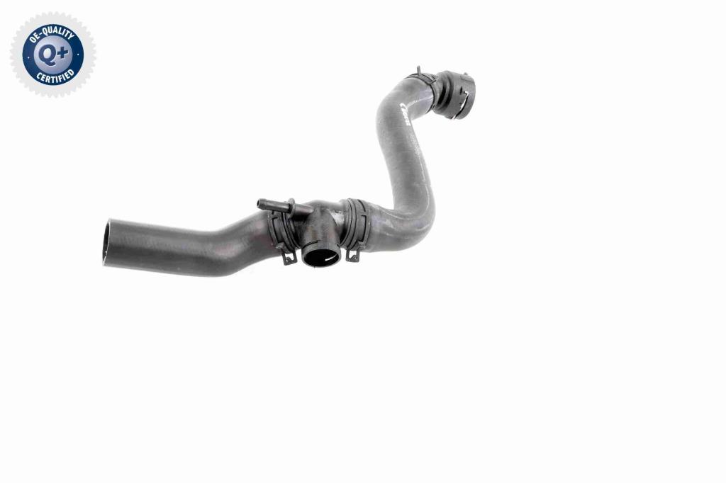 Durite de radiateur (Durite de refroidissement) VAICO ref. V10-4657