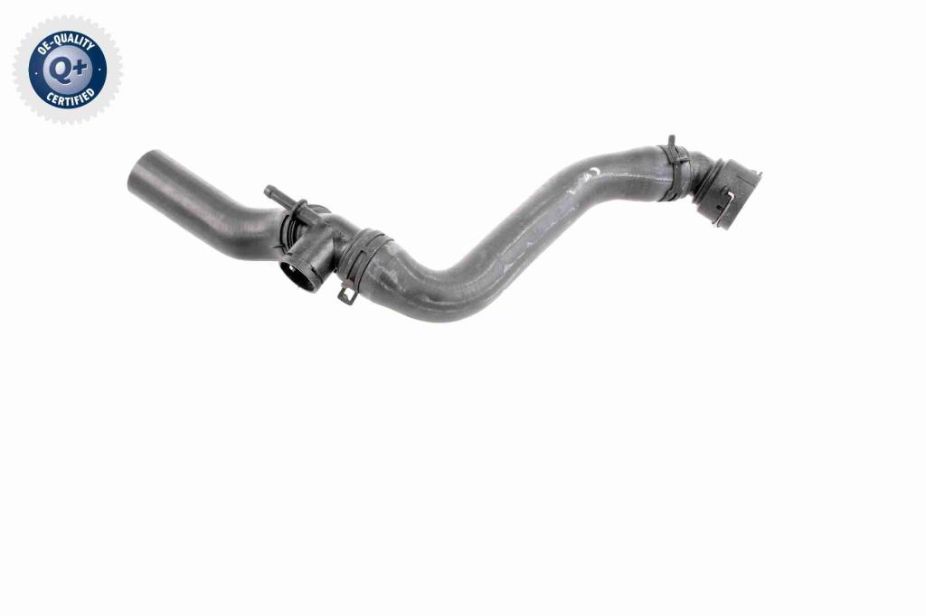 Durite de radiateur (Durite de refroidissement) VAICO ref. V10-4657