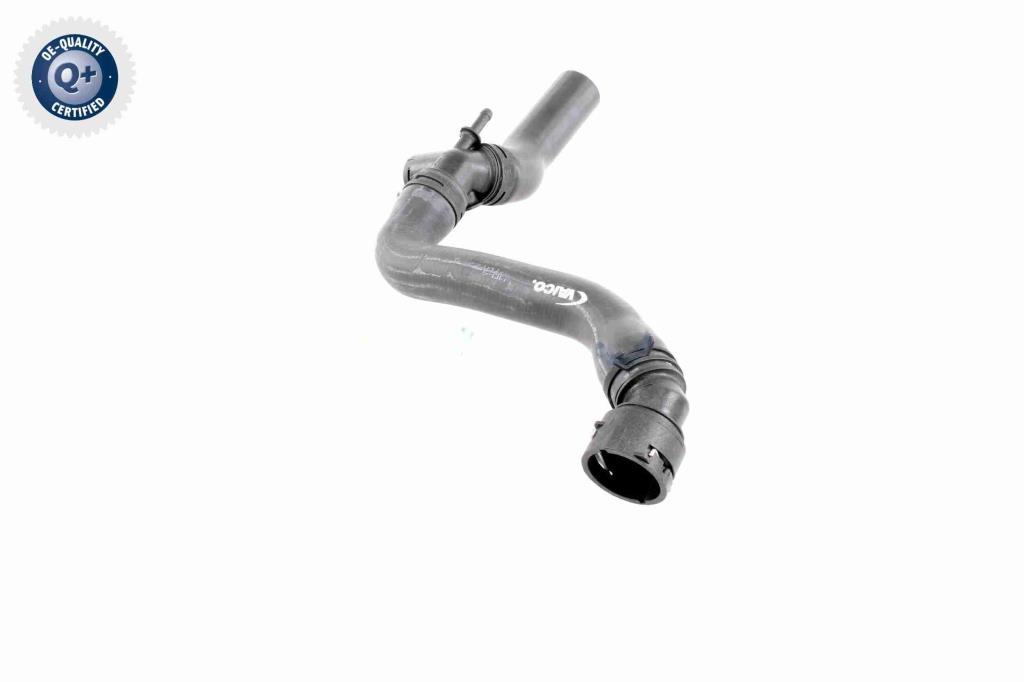 Durite de radiateur (Durite de refroidissement) VAICO ref. V10-4657