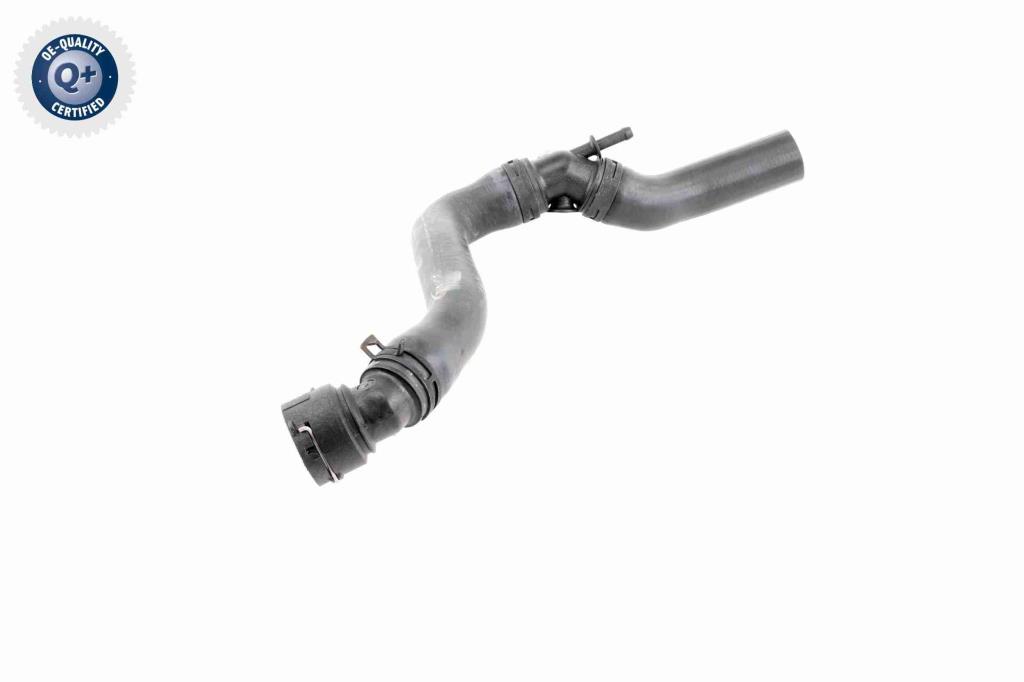 Durite de radiateur (Durite de refroidissement) VAICO ref. V10-4657