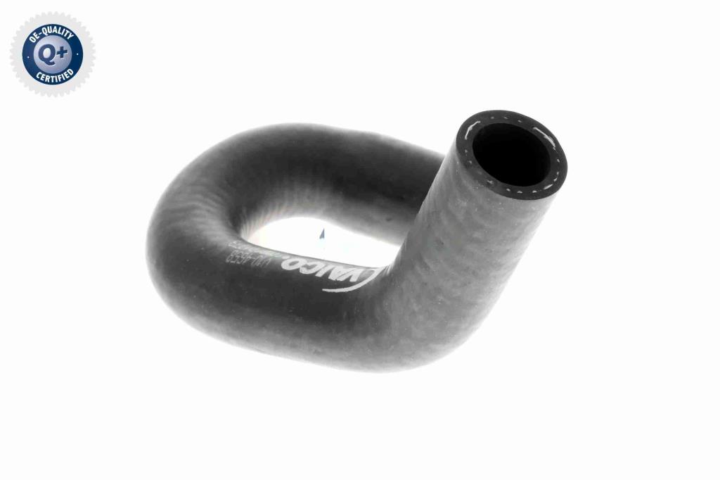 Durite de radiateur (Durite de refroidissement) VAICO ref. V10-4658