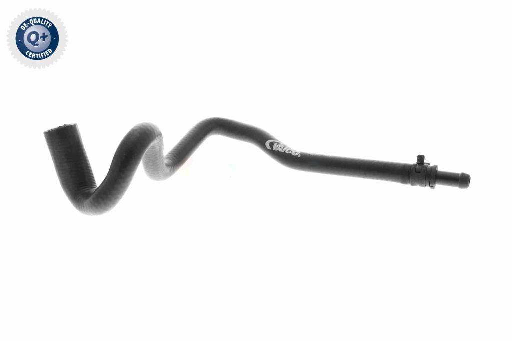 Durite de radiateur (Durite de refroidissement) VAICO V10-4663