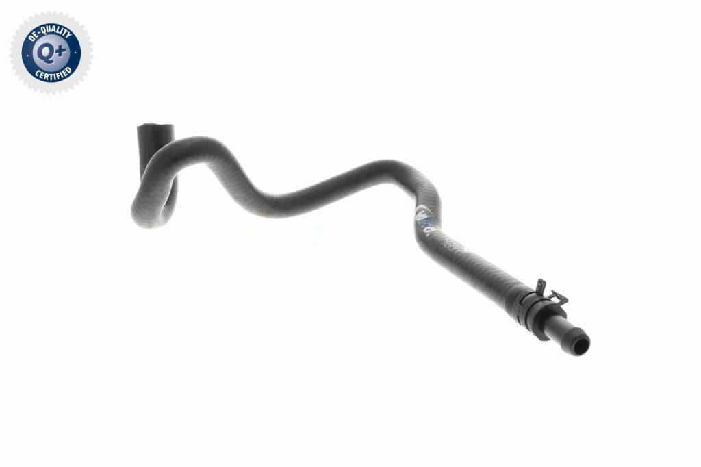 Durite de radiateur (Durite de refroidissement) VAICO V10-4663