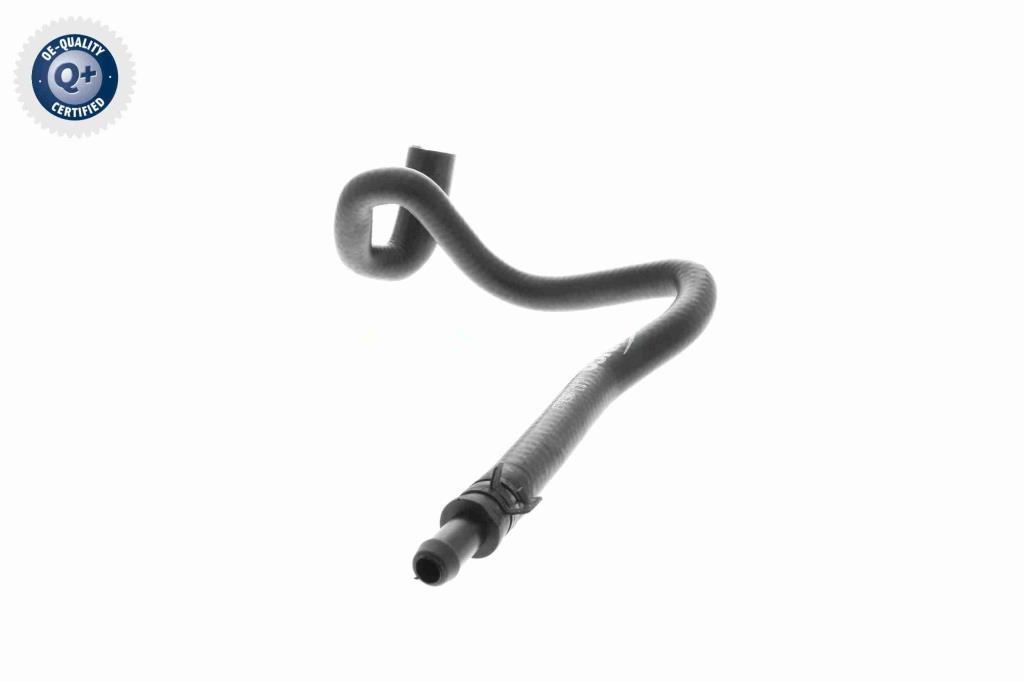Durite de radiateur (Durite de refroidissement) VAICO V10-4663