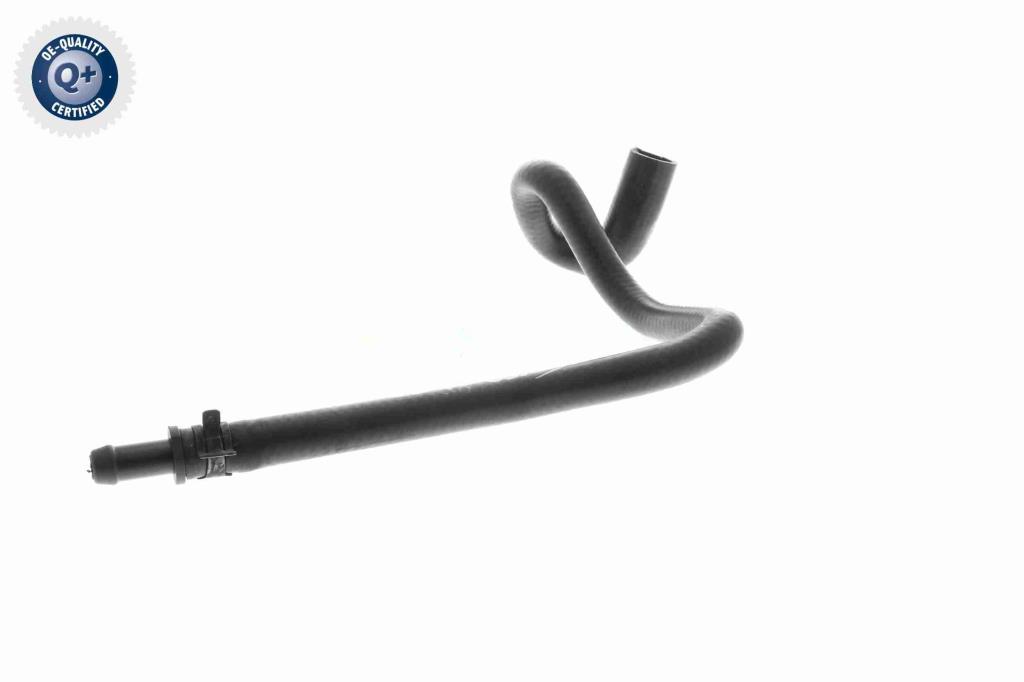 Durite de radiateur (Durite de refroidissement) VAICO V10-4663