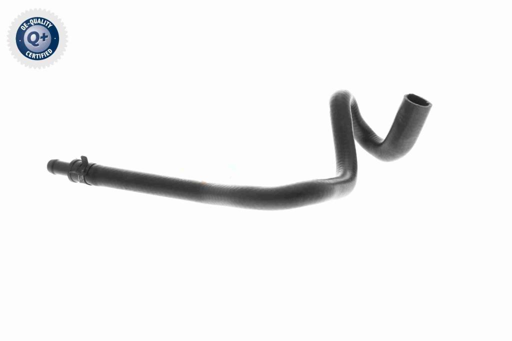 Durite de radiateur (Durite de refroidissement) VAICO V10-4663