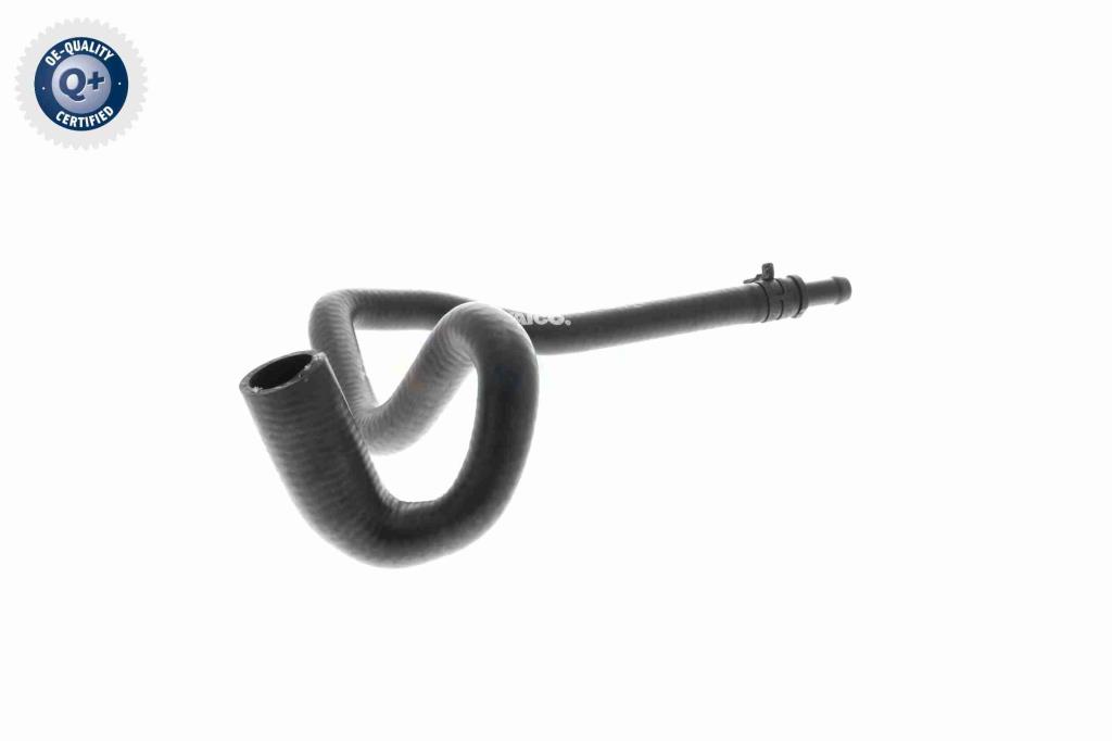 Durite de radiateur (Durite de refroidissement) VAICO V10-4663