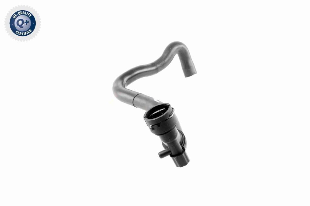 Durite de radiateur (Durite de refroidissement) VAICO ref. V10-4674