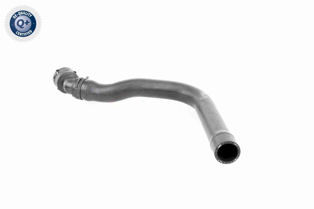 Durite de radiateur (Durite de refroidissement) VAICO ref. V10-4676
