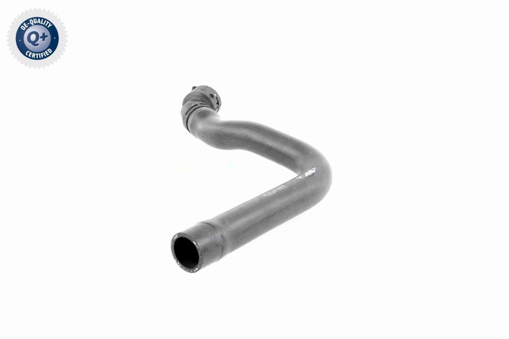 Durite de radiateur (Durite de refroidissement) VAICO ref. V10-4676