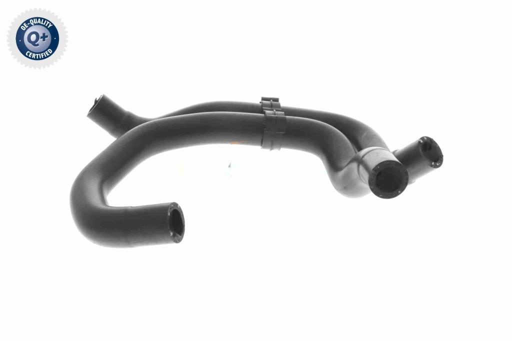 Durite de radiateur (Durite de refroidissement) VAICO ref. V10-4678