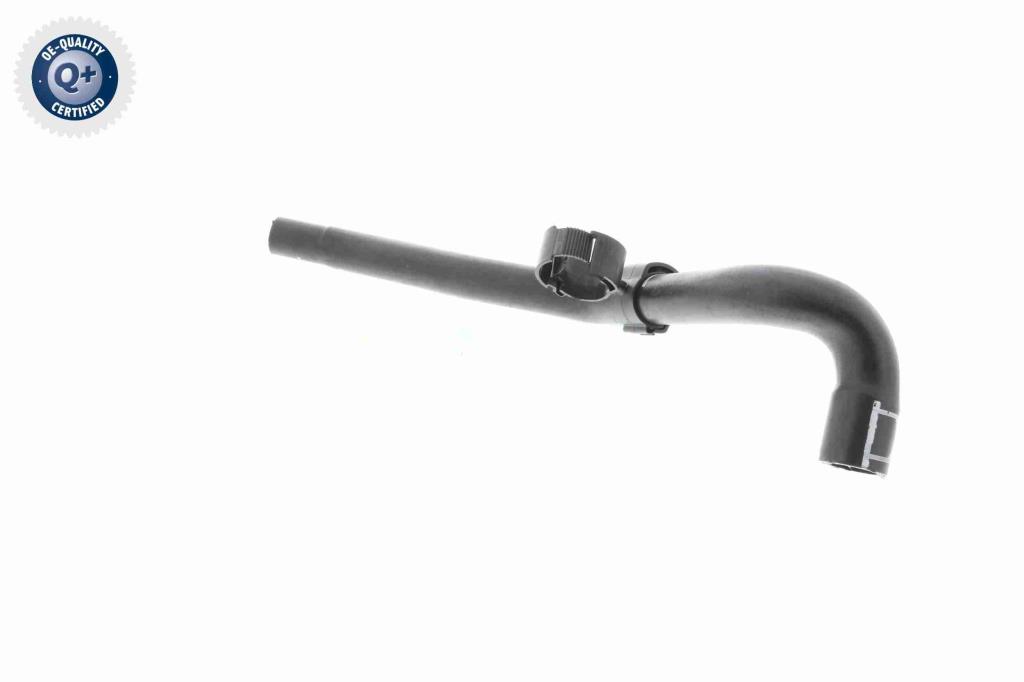 Durite de radiateur (Durite de refroidissement) VAICO V10-4680