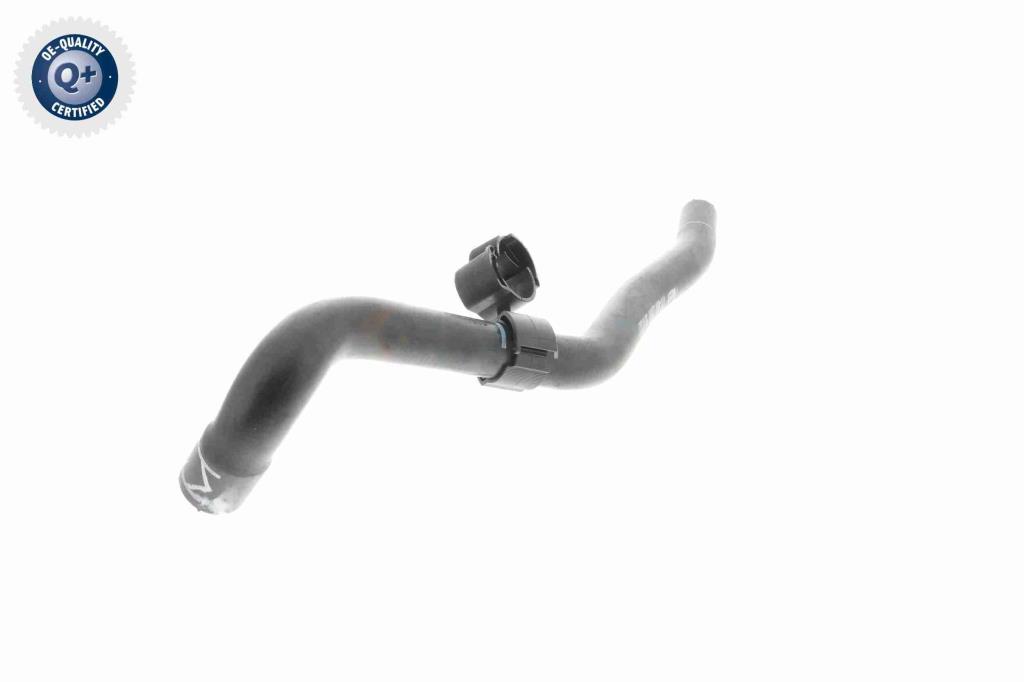 Durite de radiateur (Durite de refroidissement) VAICO V10-4680