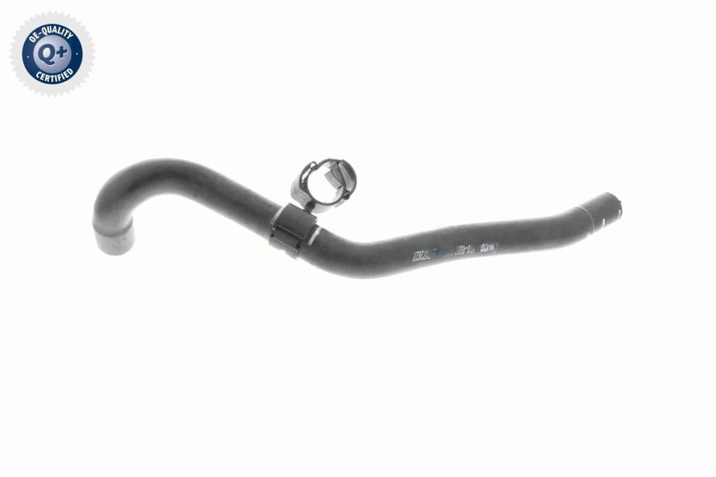 Durite de radiateur (Durite de refroidissement) VAICO V10-4680