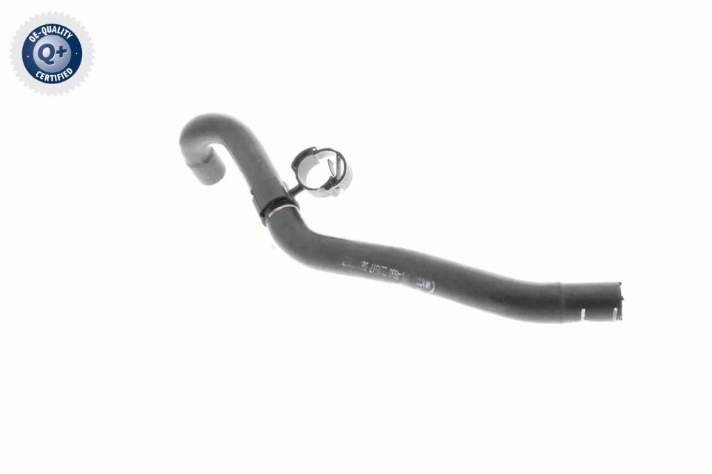 Durite de radiateur (Durite de refroidissement) VAICO V10-4680