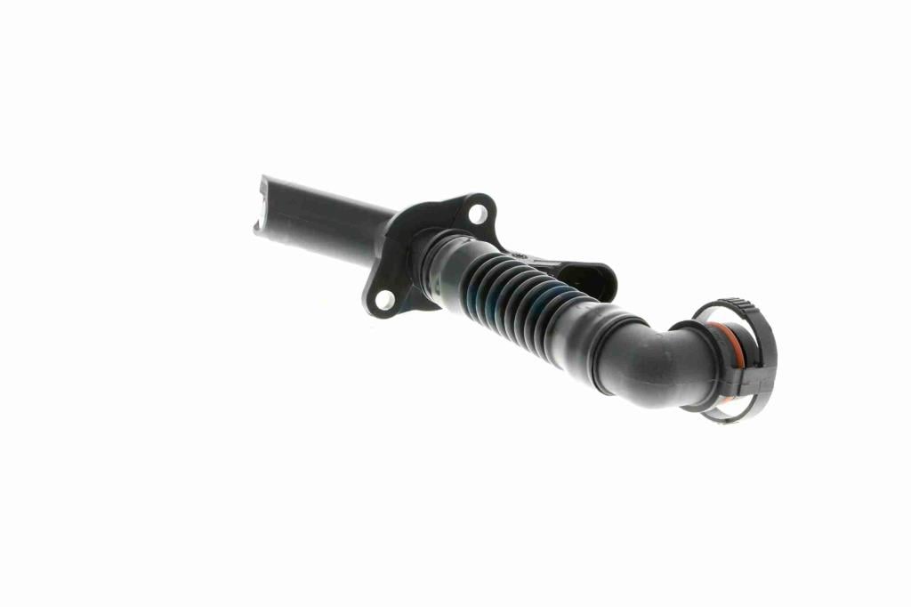 Tuyau, ventilation de carter-moteur (Tuyau de vapeur d'huile moteur) VAICO V10-4692