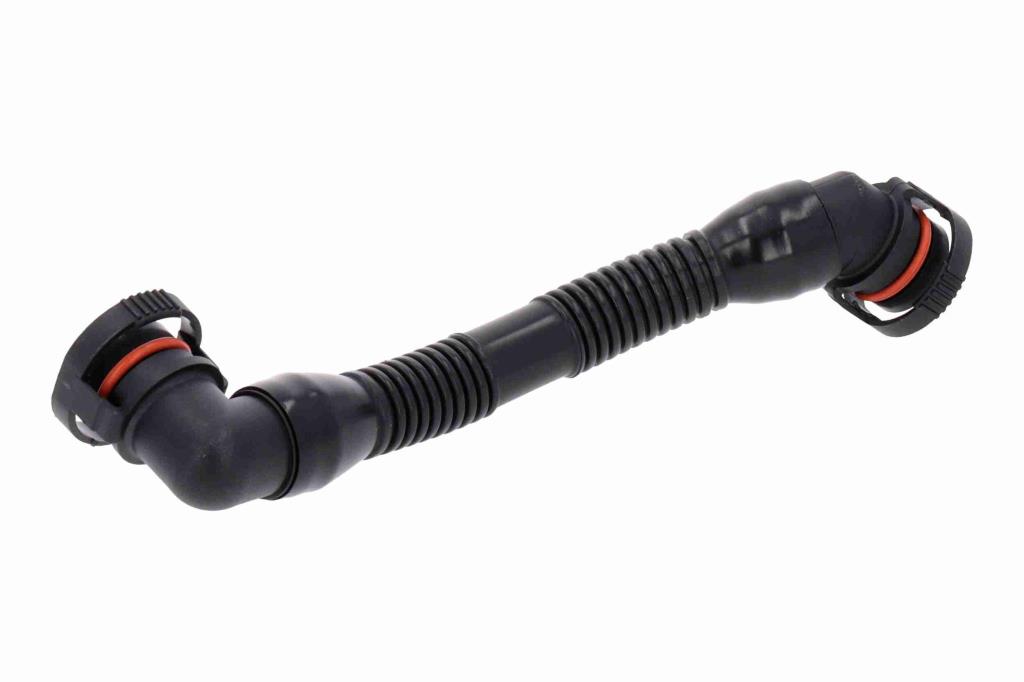 Tuyau, ventilation de carter-moteur (Tuyau de vapeur d'huile moteur) VAICO V10-4693
