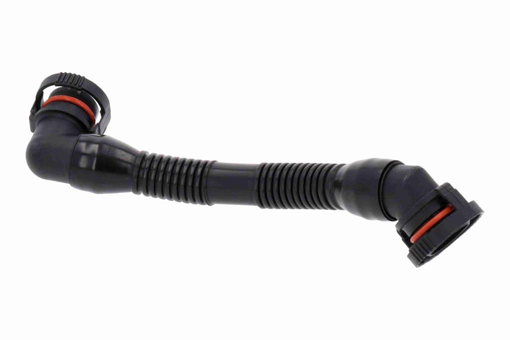 Tuyau, ventilation de carter-moteur (Tuyau de vapeur d'huile moteur) VAICO V10-4693