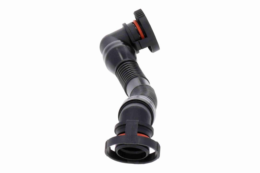Tuyau, ventilation de carter-moteur (Tuyau de vapeur d'huile moteur) VAICO V10-4693