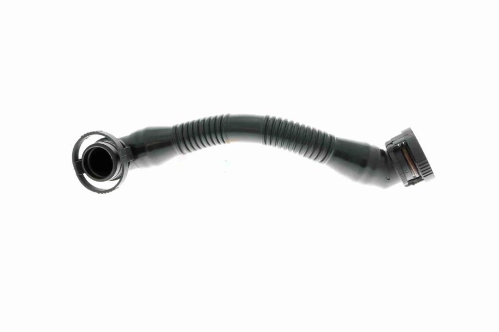 Tuyau, ventilation de carter-moteur (Tuyau de vapeur d'huile moteur) VAICO V10-4693
