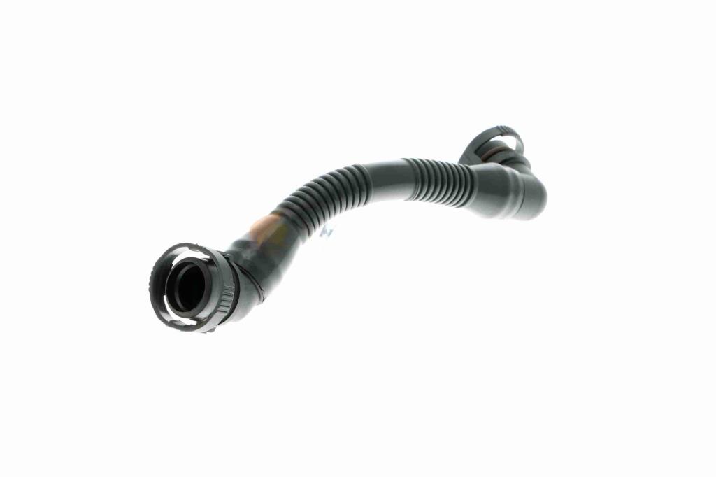Tuyau, ventilation de carter-moteur (Tuyau de vapeur d'huile moteur) VAICO V10-4693
