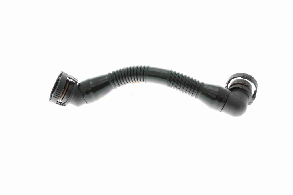 Tuyau, ventilation de carter-moteur (Tuyau de vapeur d'huile moteur) VAICO V10-4693