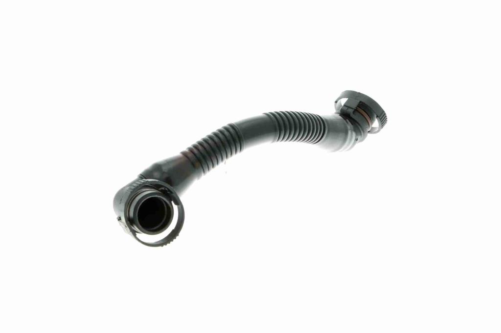 Tuyau, ventilation de carter-moteur (Tuyau de vapeur d'huile moteur) VAICO V10-4693