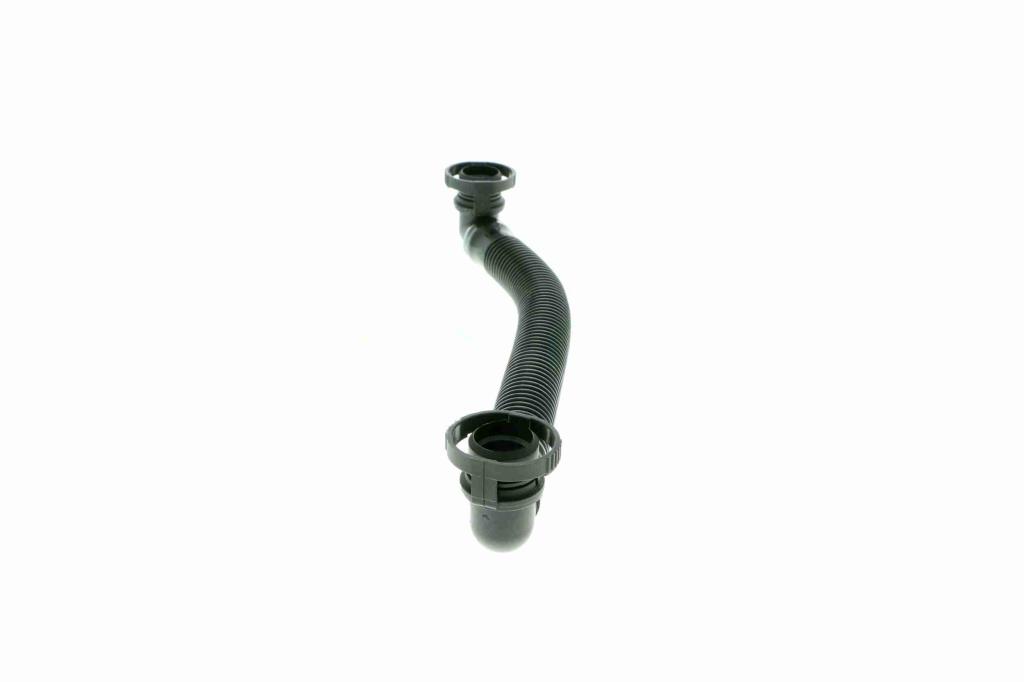 Tuyau, ventilation de carter-moteur (Tuyau de vapeur d'huile moteur) VAICO V10-4695