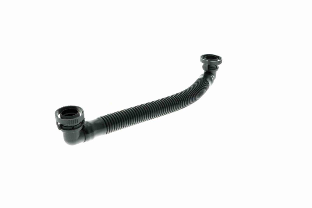Tuyau, ventilation de carter-moteur (Tuyau de vapeur d'huile moteur) VAICO V10-4695