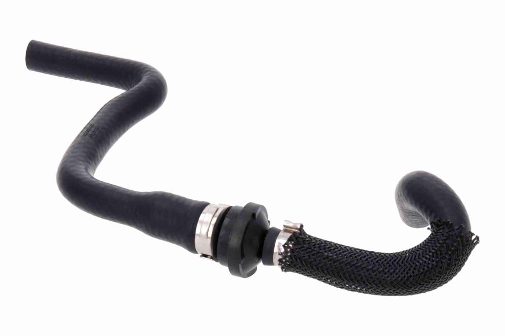 Tuyau, ventilation de carter-moteur (Tuyau de vapeur d'huile moteur) VAICO ref. V10-4749