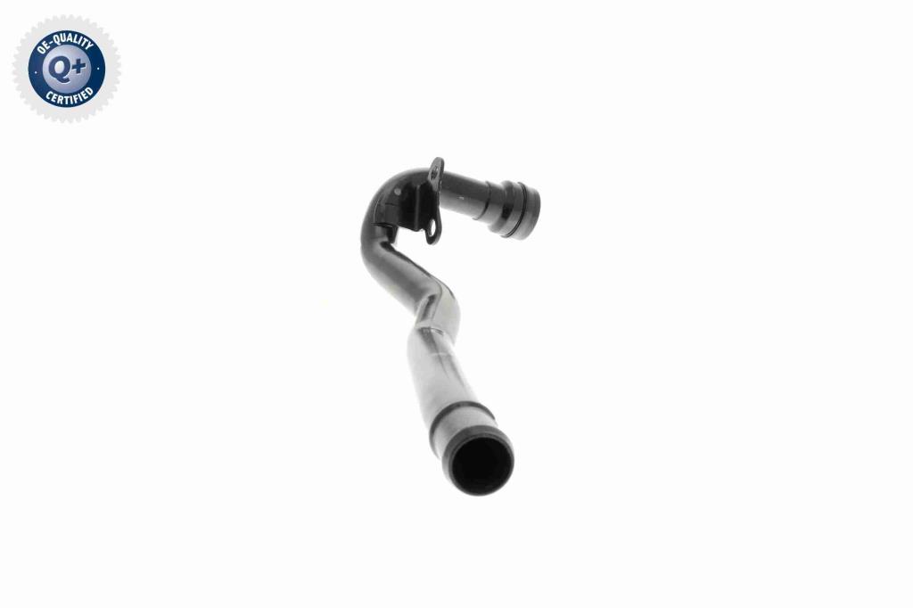 Tuyau, ventilation de carter-moteur (Tuyau de vapeur d'huile moteur) VAICO ref. V10-4753
