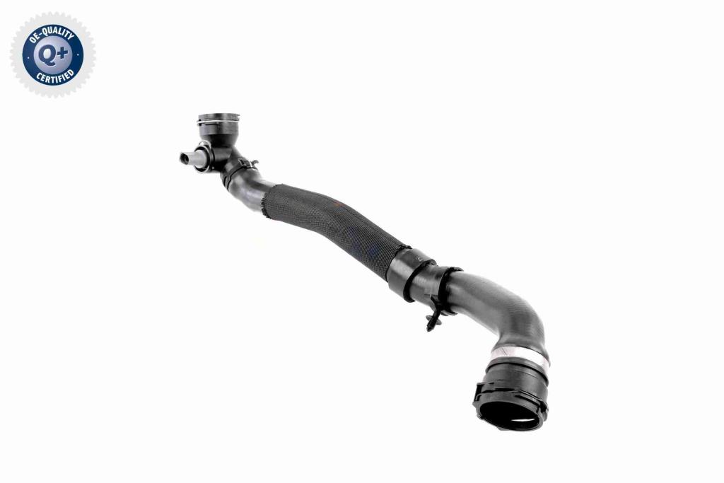 Durite de radiateur (Durite de refroidissement) VAICO V10-4778