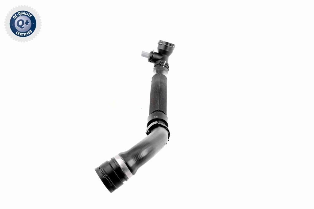 Durite de radiateur (Durite de refroidissement) VAICO V10-4778