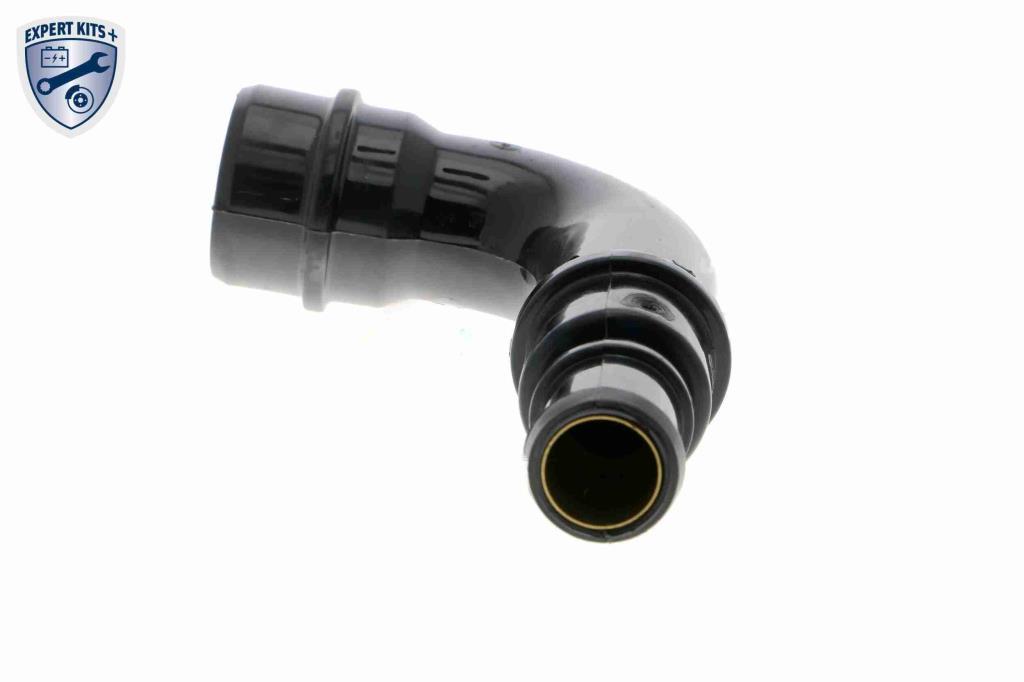 Tuyau, ventilation de carter-moteur (Tuyau de vapeur d'huile moteur) VAICO ref. V10-4804