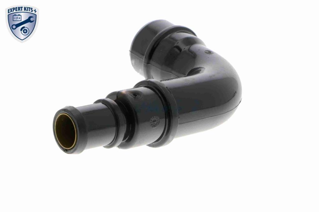 Tuyau, ventilation de carter-moteur (Tuyau de vapeur d'huile moteur) VAICO ref. V10-4804