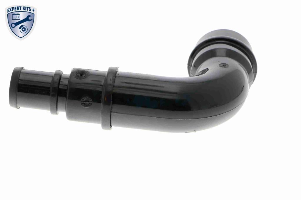 Tuyau, ventilation de carter-moteur (Tuyau de vapeur d'huile moteur) VAICO ref. V10-4804