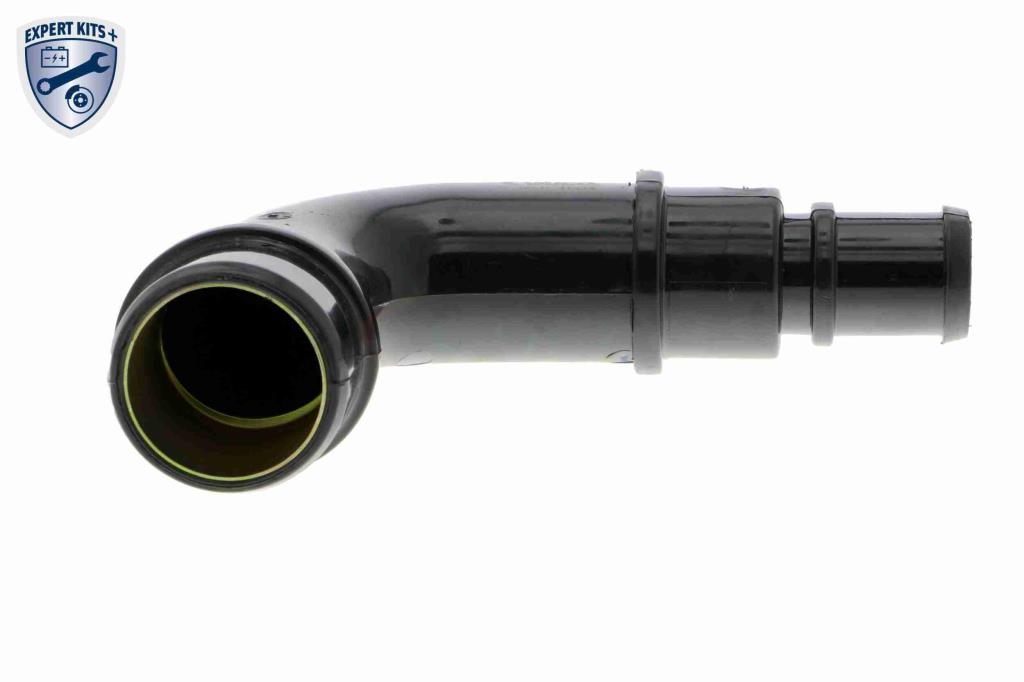 Tuyau, ventilation de carter-moteur (Tuyau de vapeur d'huile moteur) VAICO ref. V10-4804