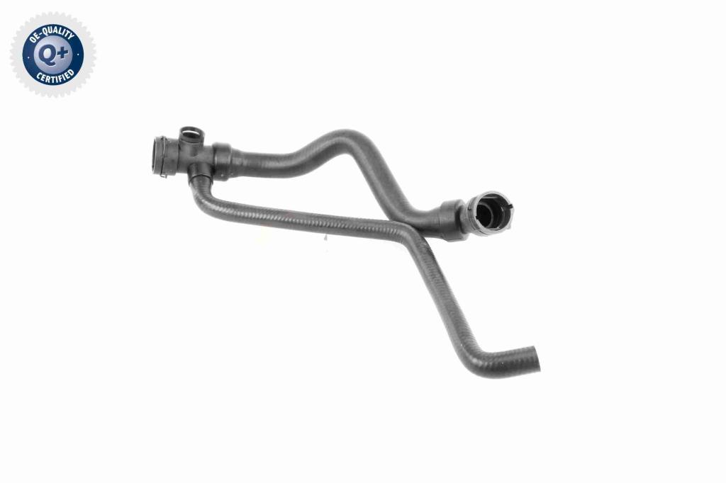 Durite de radiateur (Durite de refroidissement) VAICO ref. V10-4806