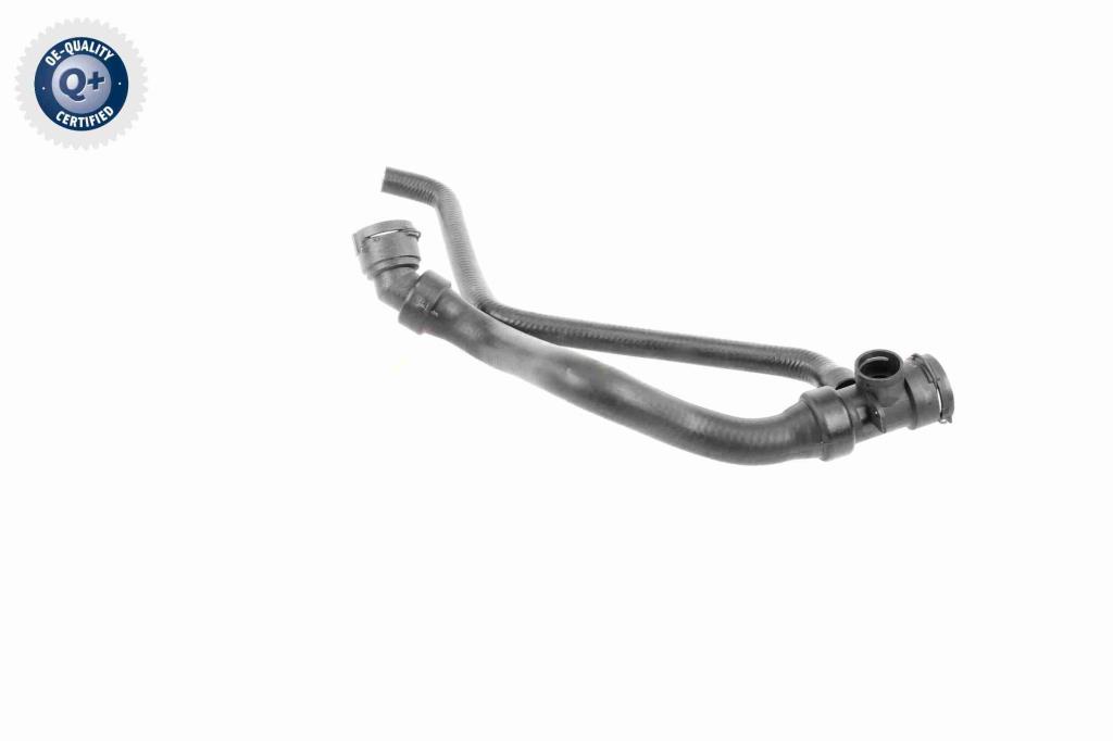 Durite de radiateur (Durite de refroidissement) VAICO ref. V10-4806