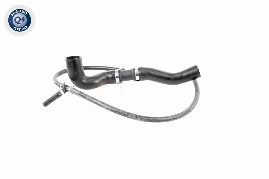 Durite de radiateur (Durite de refroidissement) VAICO V10-4809